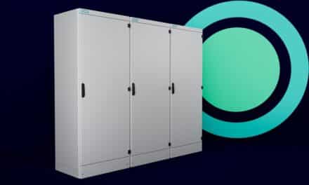 Industrial Control Cabinets