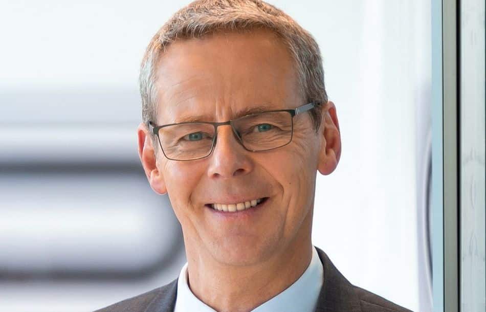 Joachim Dittrich appointed to the management board of LMT Tools