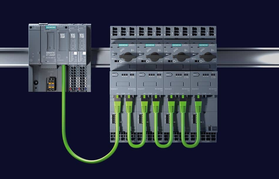 Intelligent Link Module To Boost Industrial Automation Data Transparency